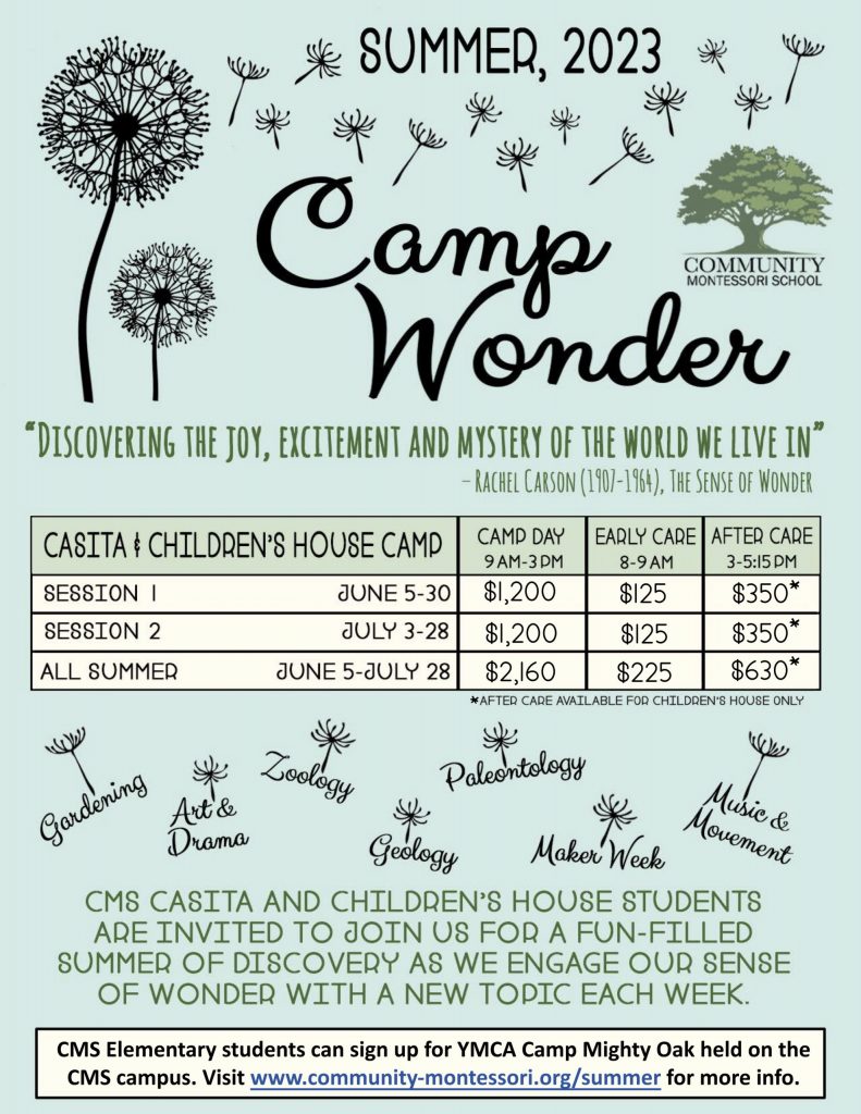 Summer Camps in Texas Hello